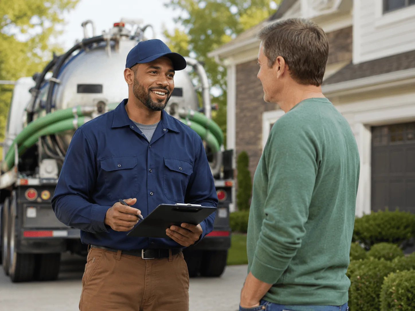 Mosquito Control Tippo, MS FAQs